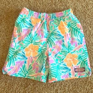 Brand new! Vineyard Vines boy’s swimming trunks